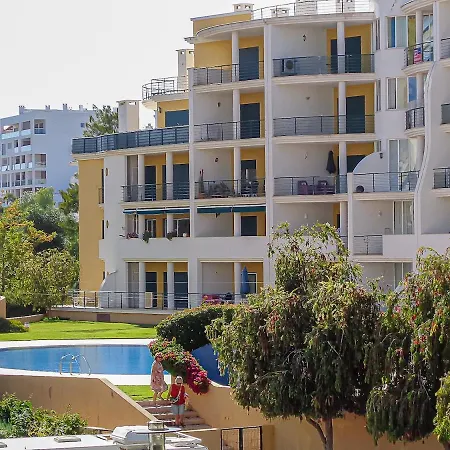 Spring I1 By The Pool Appartement