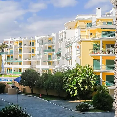 Spring I1 By The Pool Appartement