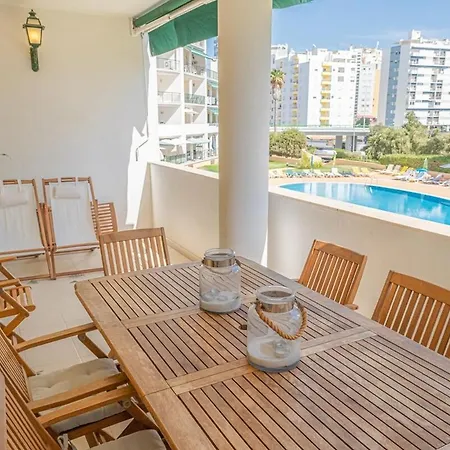 Appartement Spring I1 By The Pool *