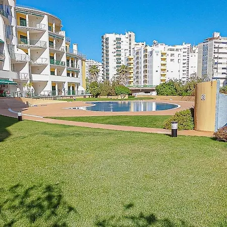 Appartement Spring I1 By The Pool *