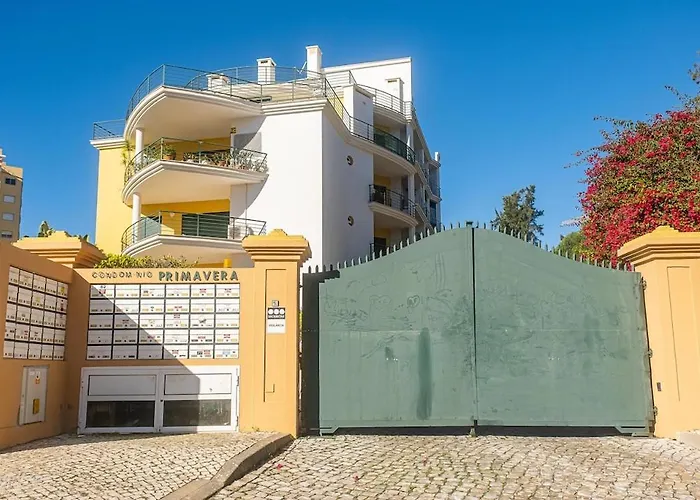 Spring I1 By The Pool