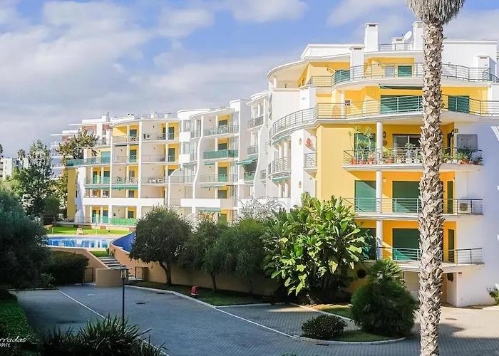 Spring I1 By The Pool Appartement