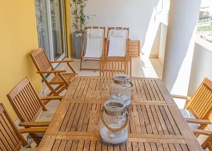 Spring I1 By The Pool Appartement