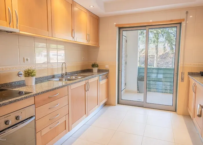 Spring I1 By The Pool Appartement