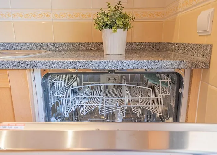 Spring I1 By The Pool Appartement Portimão