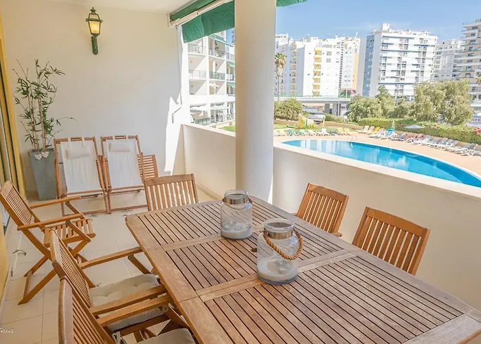 Appartement Spring I1 By The Pool *