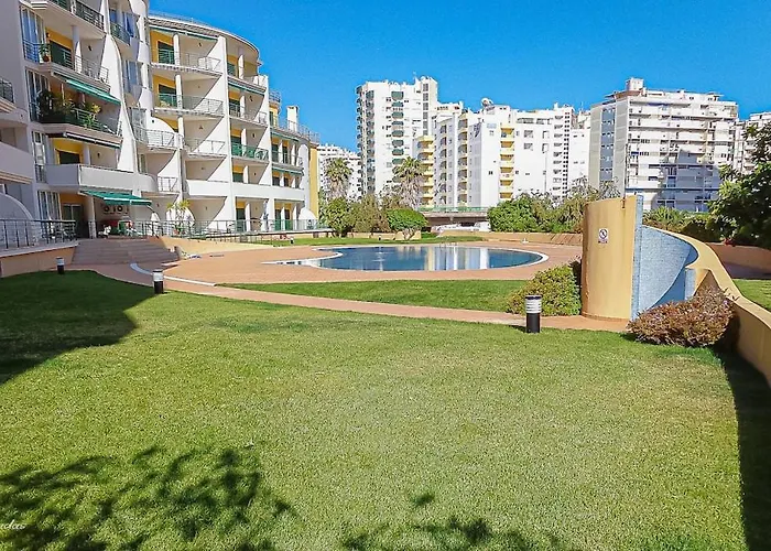 Apartment Spring I1 By The Pool *