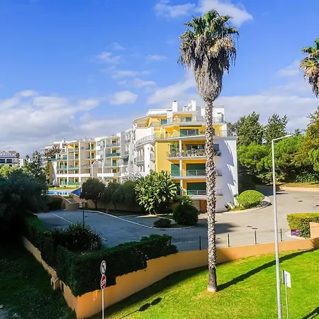 شقة Spring I1 By The Pool